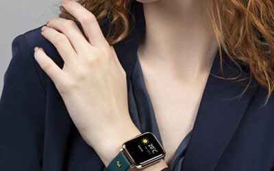 Radley smartwatch series 6: The Good, the Bad and the Ugly