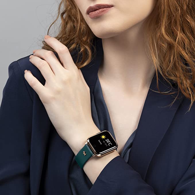 Radley smartwatch series 6: The Good, the Bad and the Ugly