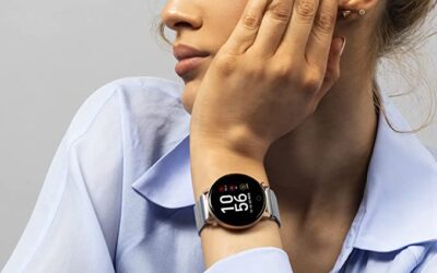 Introducing the Radley Smart Watch Series 5