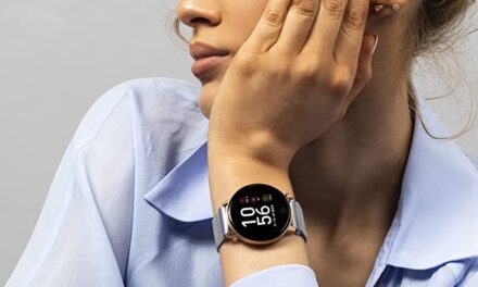 Introducing the Radley Smart Watch Series 5