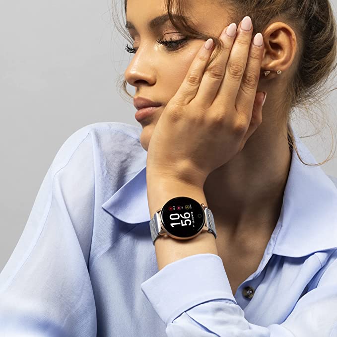 Discover More About The Waterproof Radley Smartwatch