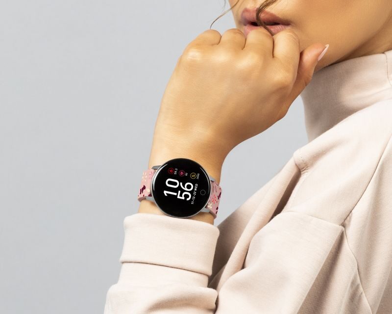 Introduction to the Radley Smart Watch 2024
